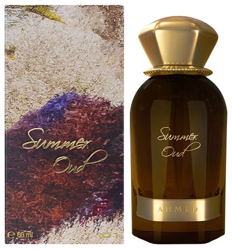 ahmed al maghribi perfumes.